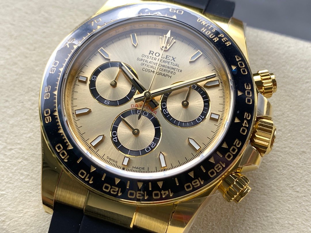 ROLEX DAYTONA 40MM