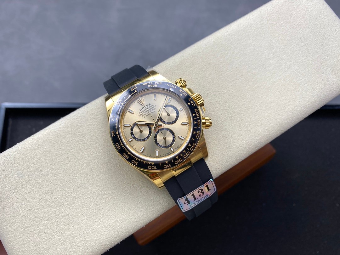 ROLEX DAYTONA 40MM - 图片 8