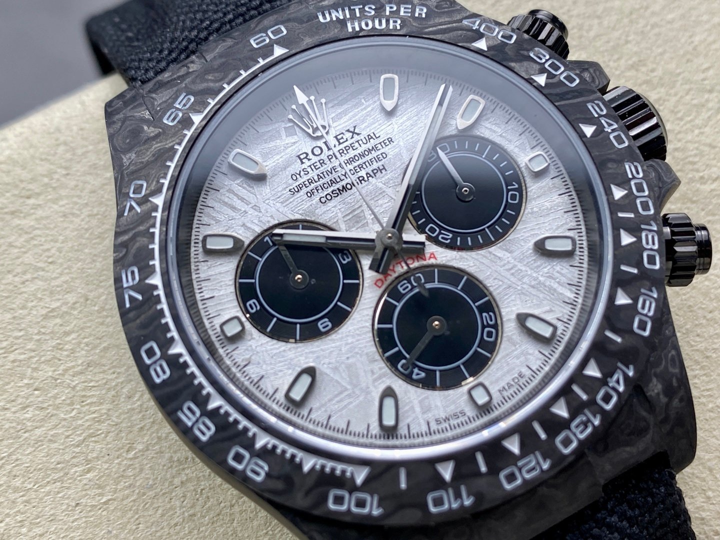 ROLEX DAYTONA 40MM - 图片 3