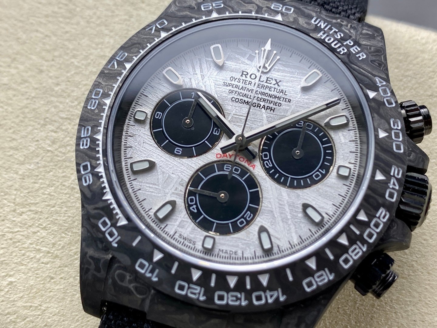 ROLEX DAYTONA 40MM