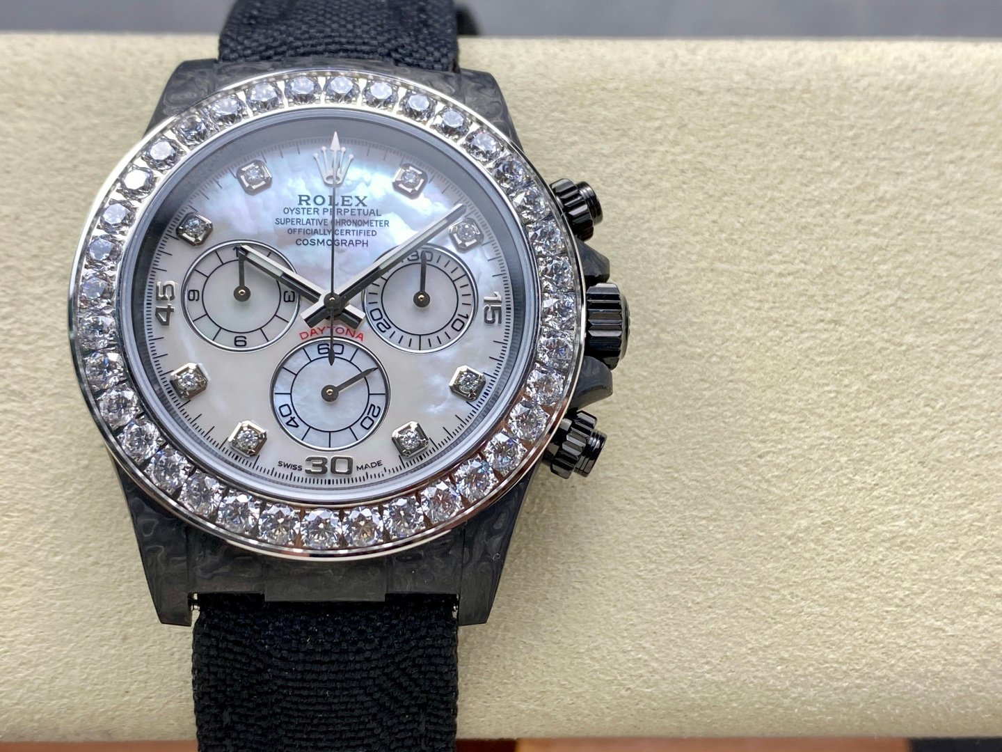 ROLEX DAYTONA 40MM - 图片 10