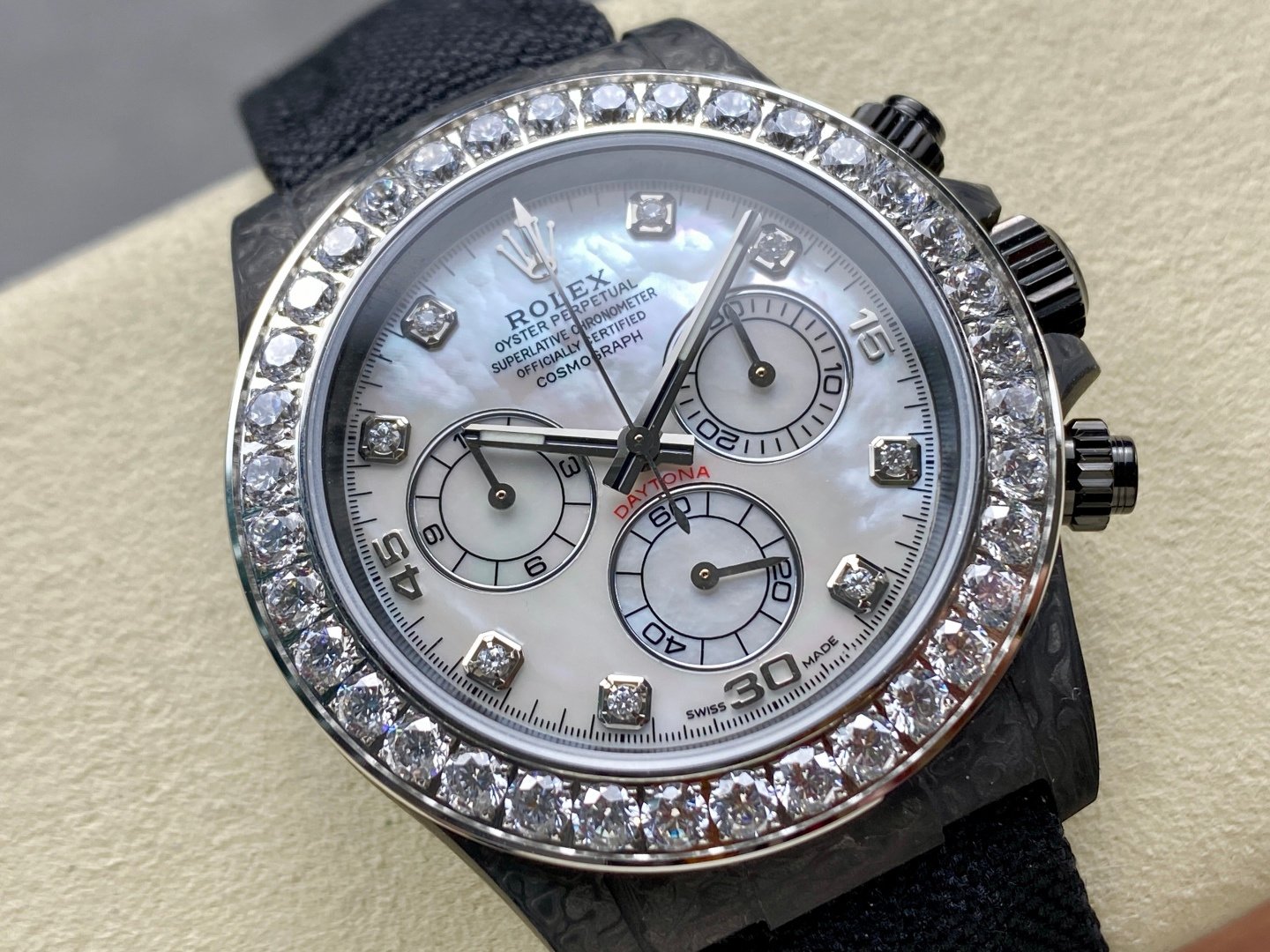 ROLEX DAYTONA 40MM - 图片 3