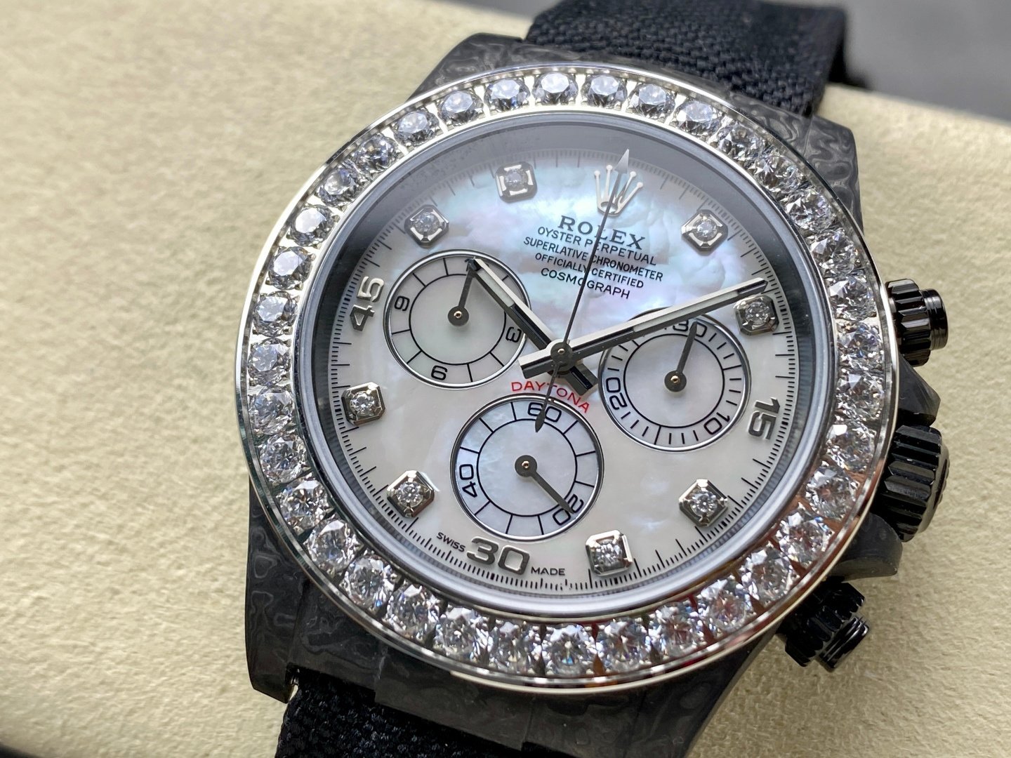 ROLEX DAYTONA 40MM