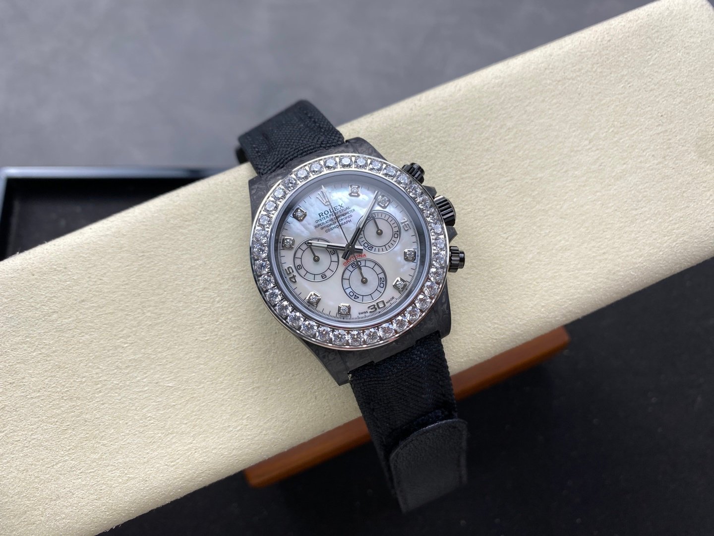 ROLEX DAYTONA 40MM - 图片 5