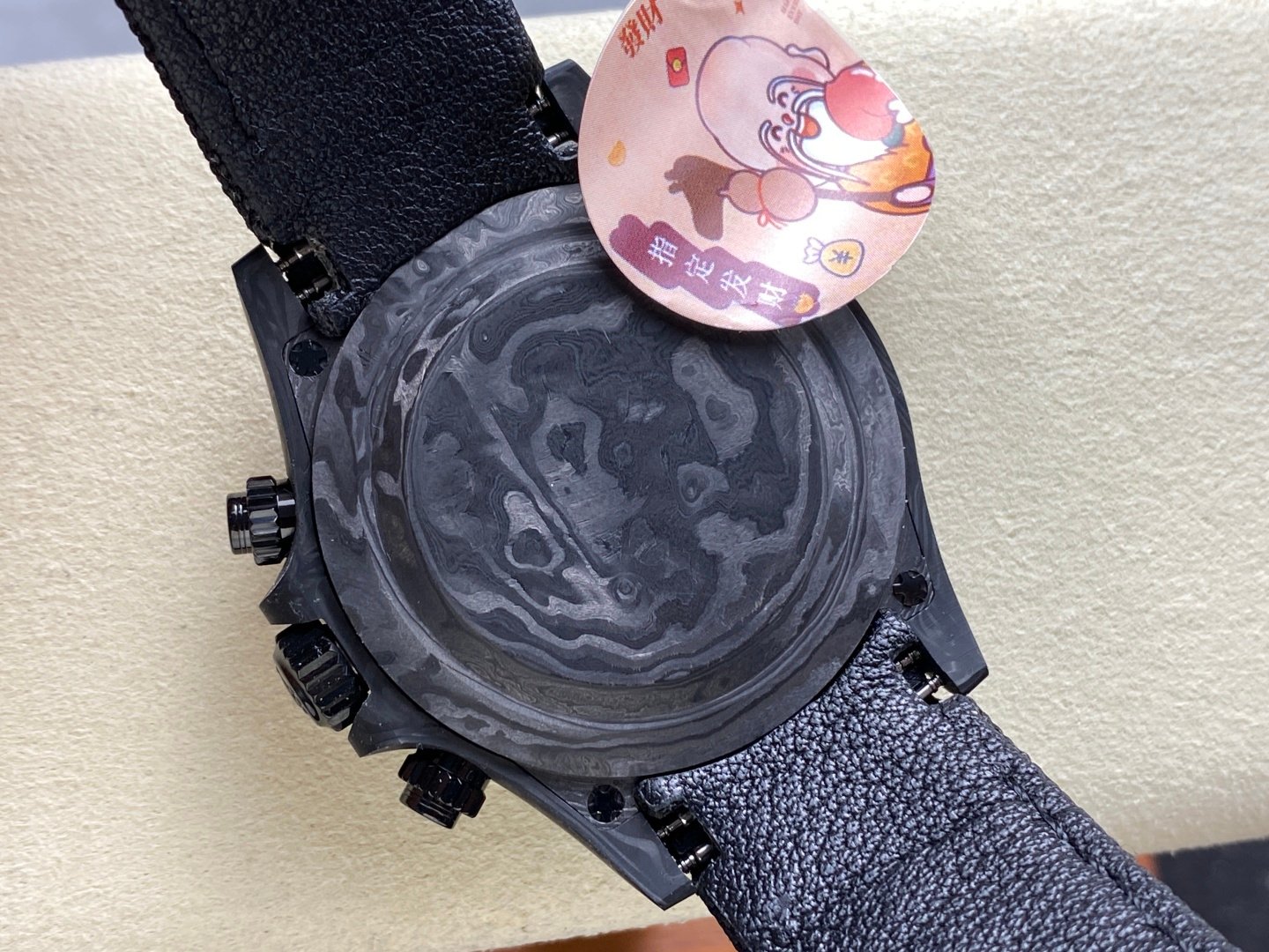 ROLEX DAYTONA 40MM - 图片 7