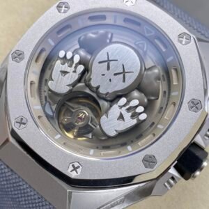 AP ROO KAWS Tourbillon 43mm