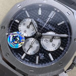 AP Royal Oak Chronograph 41MM