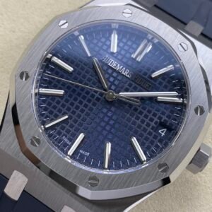 AP Royal Oak Blue Dial 41MM