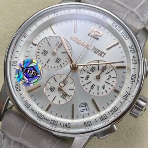 AP CODE 11.59 Flyback Chronograph 41mm