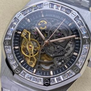 AP RO Flying Tourbillon Skeleton 41MM