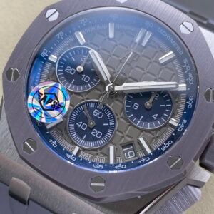 AP ROO Chrono 43MM