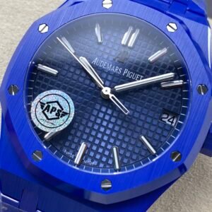 AP RO 41mm Blue Ceramic