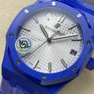 AP RO 41mm Blue Ceramic