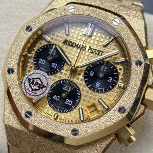 AP RO Frosted Chrono 41mm