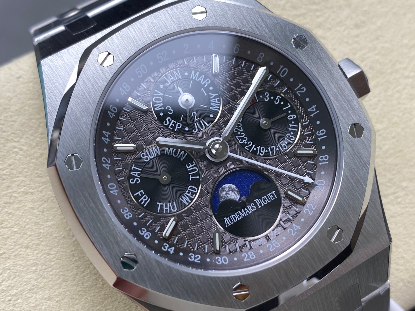 AP RO QP 41mm - 图片 3