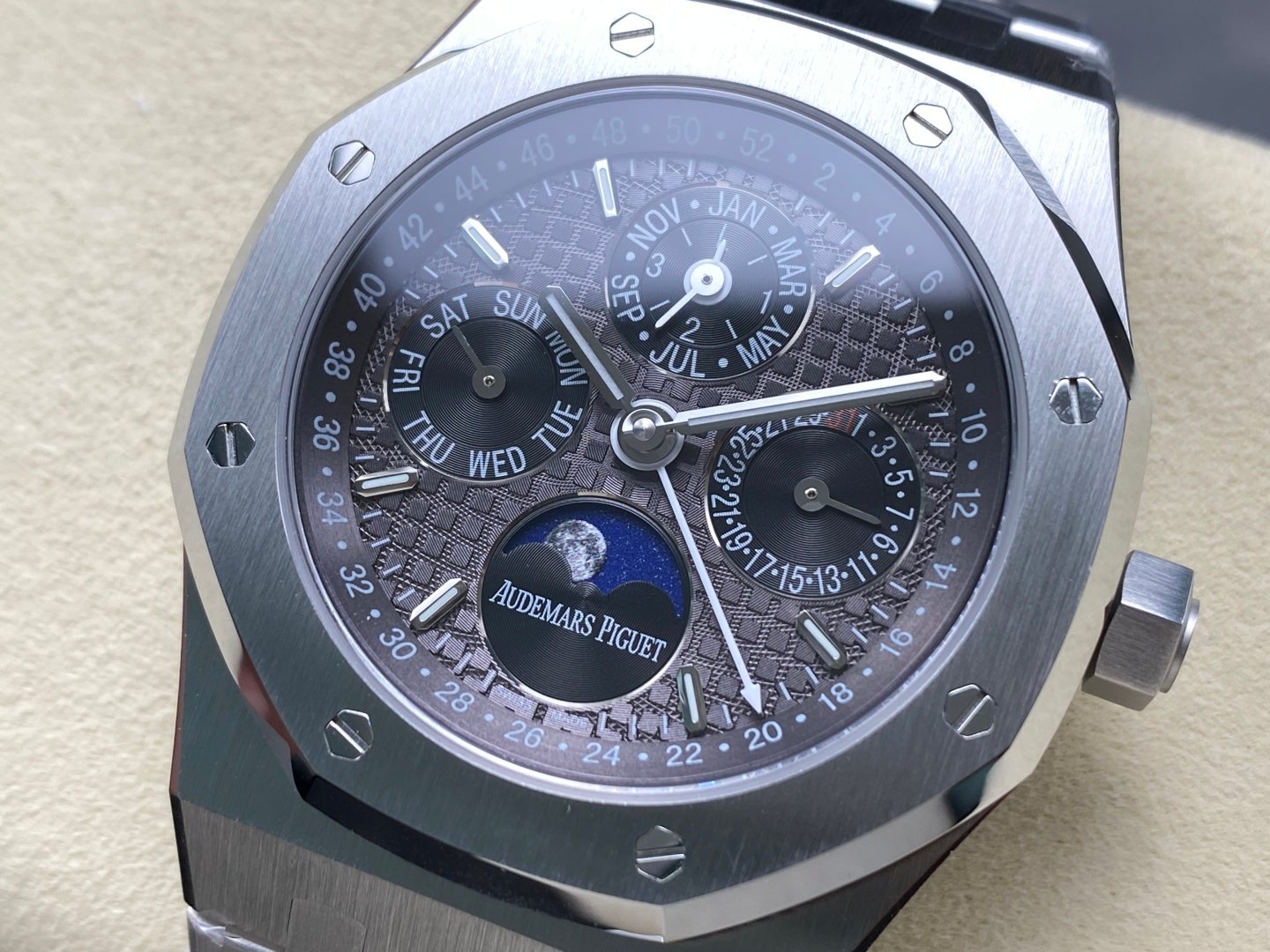 AP RO QP 41mm