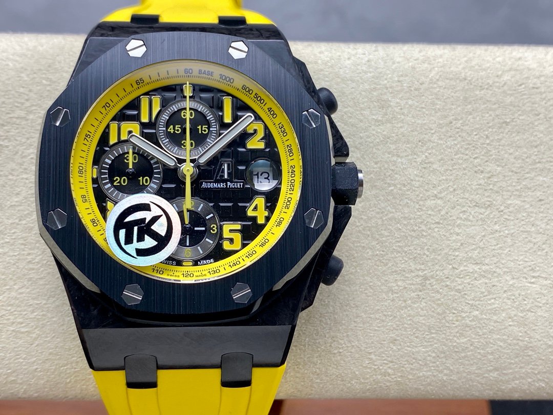 AP ROO Bumblebee 42mm - 图片 2