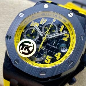 AP ROO Bumblebee 42mm