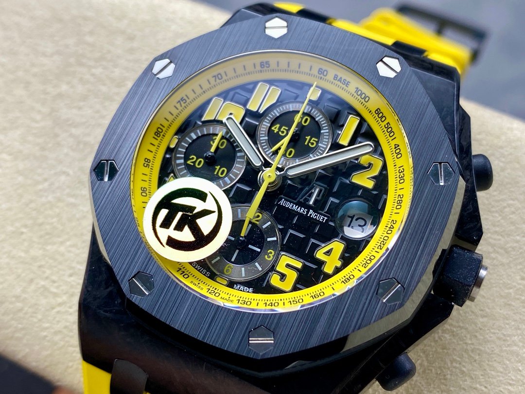AP ROO Bumblebee 42mm