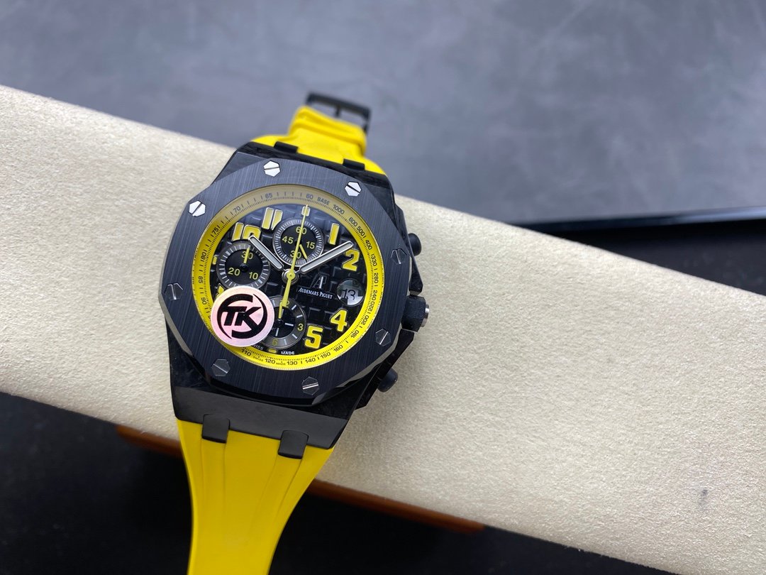 AP ROO Bumblebee 42mm - 图片 5