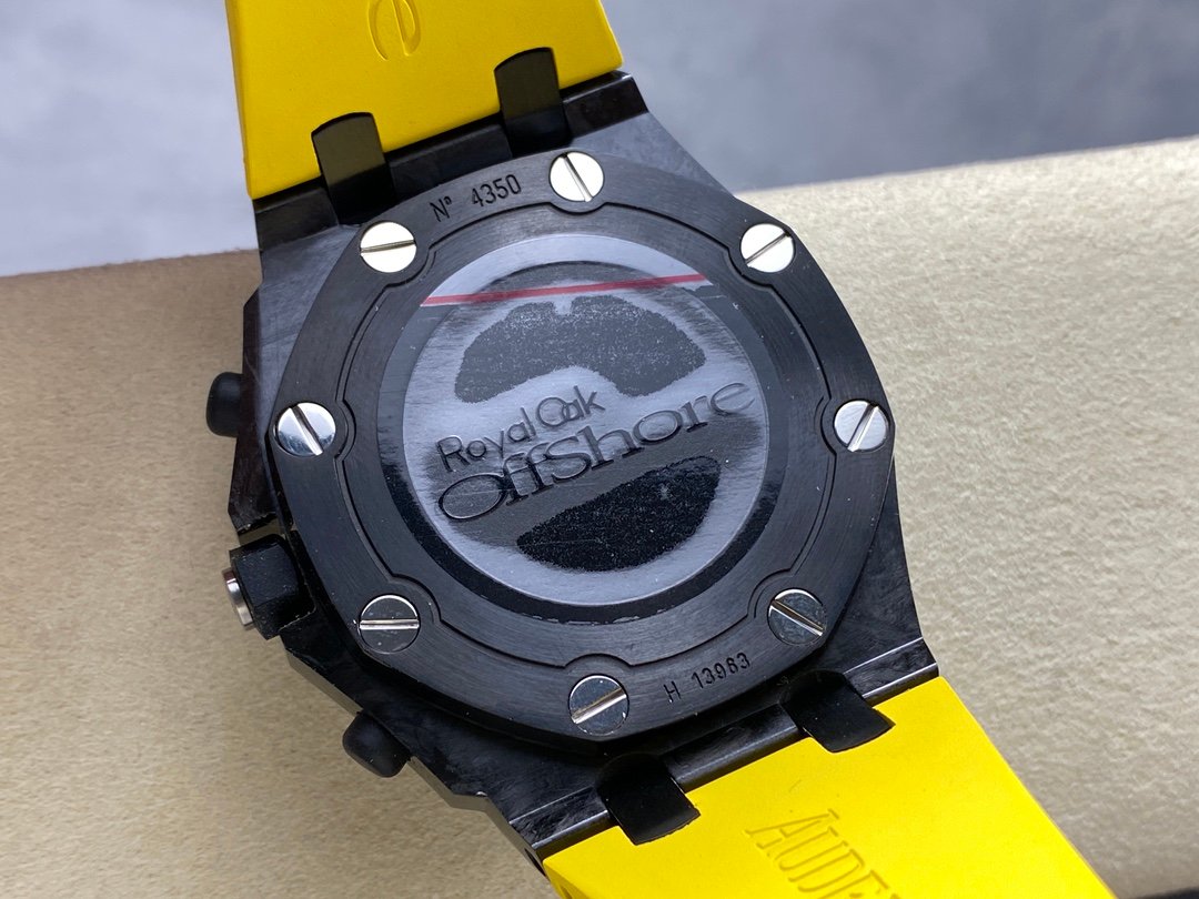AP ROO Bumblebee 42mm - 图片 8