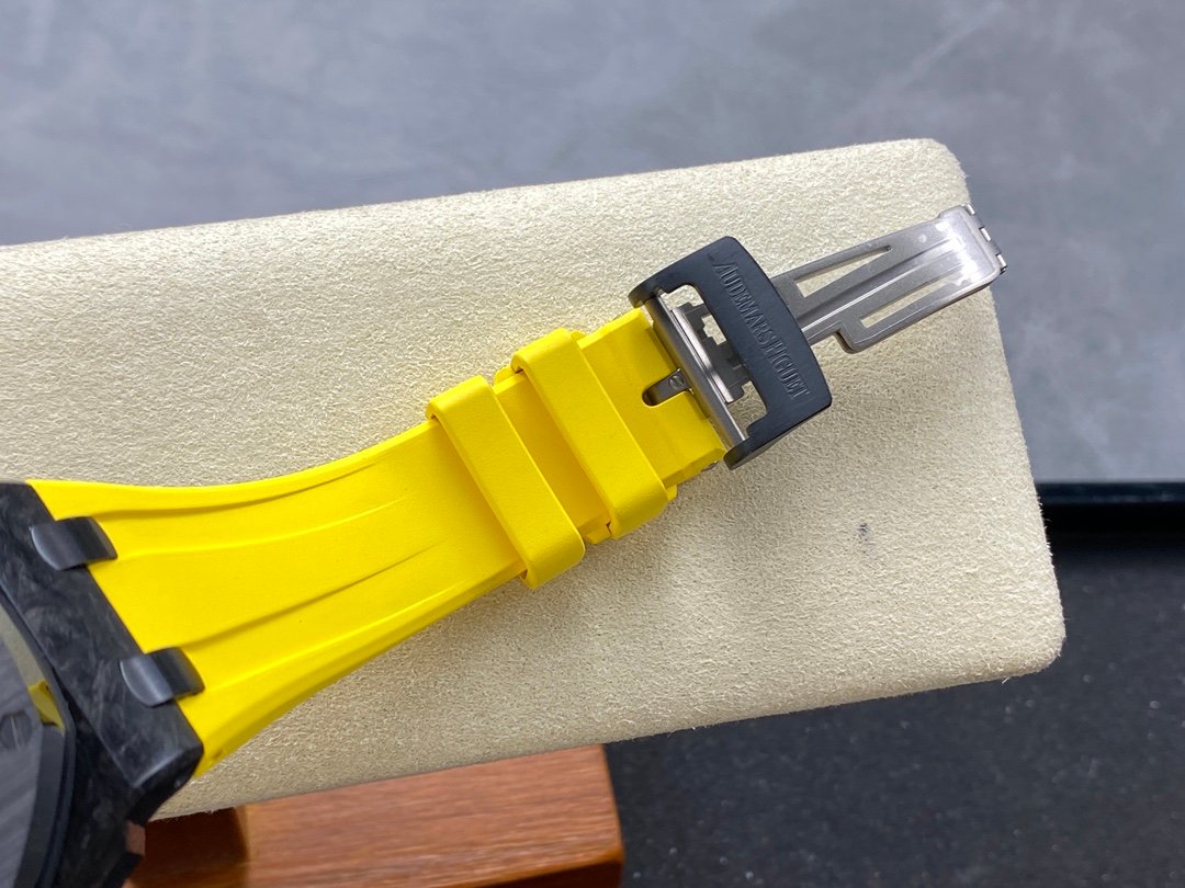 AP ROO Bumblebee 42mm - 图片 9