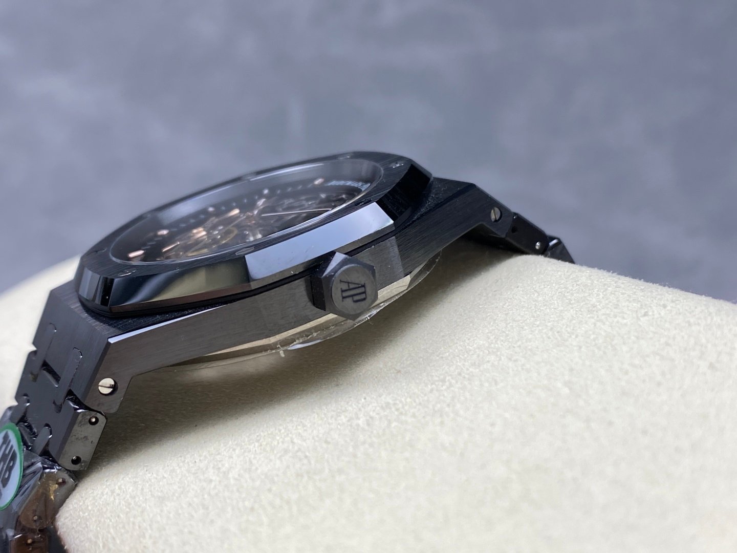AP RO Skeleton 41mm - 图片 7
