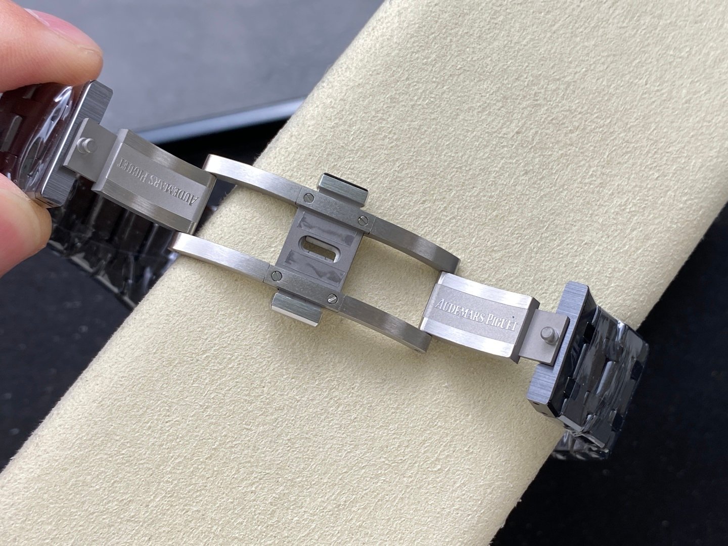 AP RO Skeleton 41mm - 图片 10