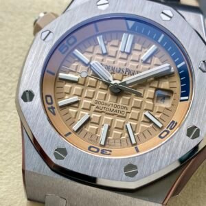 AP ROO Diver 42mm
