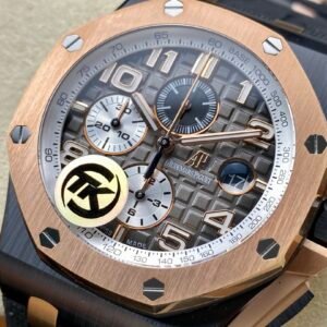 AP ROO Ceramic Chronograph 44mm