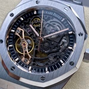 AP RO Openworked Double Balance Wheel 41mm