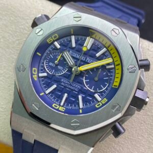 AP ROO Diver Chronograph 42mm