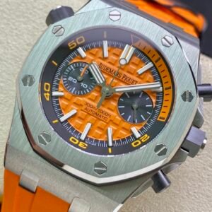 AP ROO Diver Chronograph 42mm