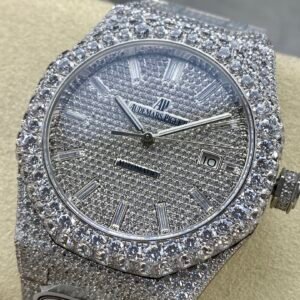 AP RO Full Diamond 41mm