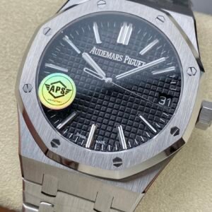 AP RO Black Dial 41mm