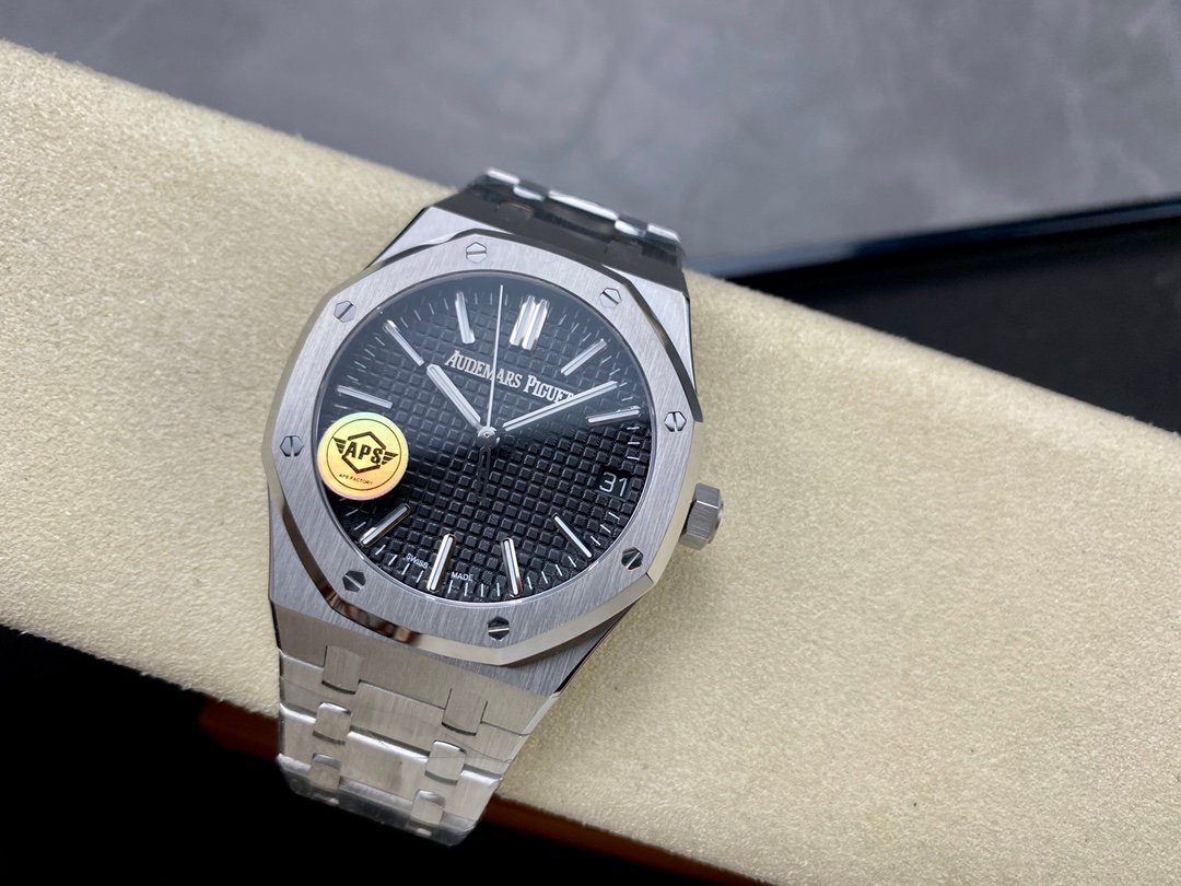 AP RO Black Dial 41mm - 图片 5