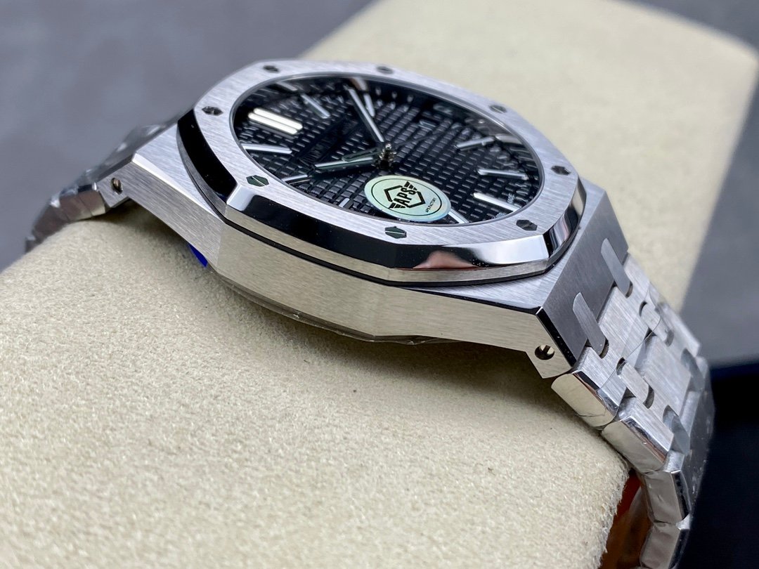 AP RO Black Dial 41mm - 图片 6