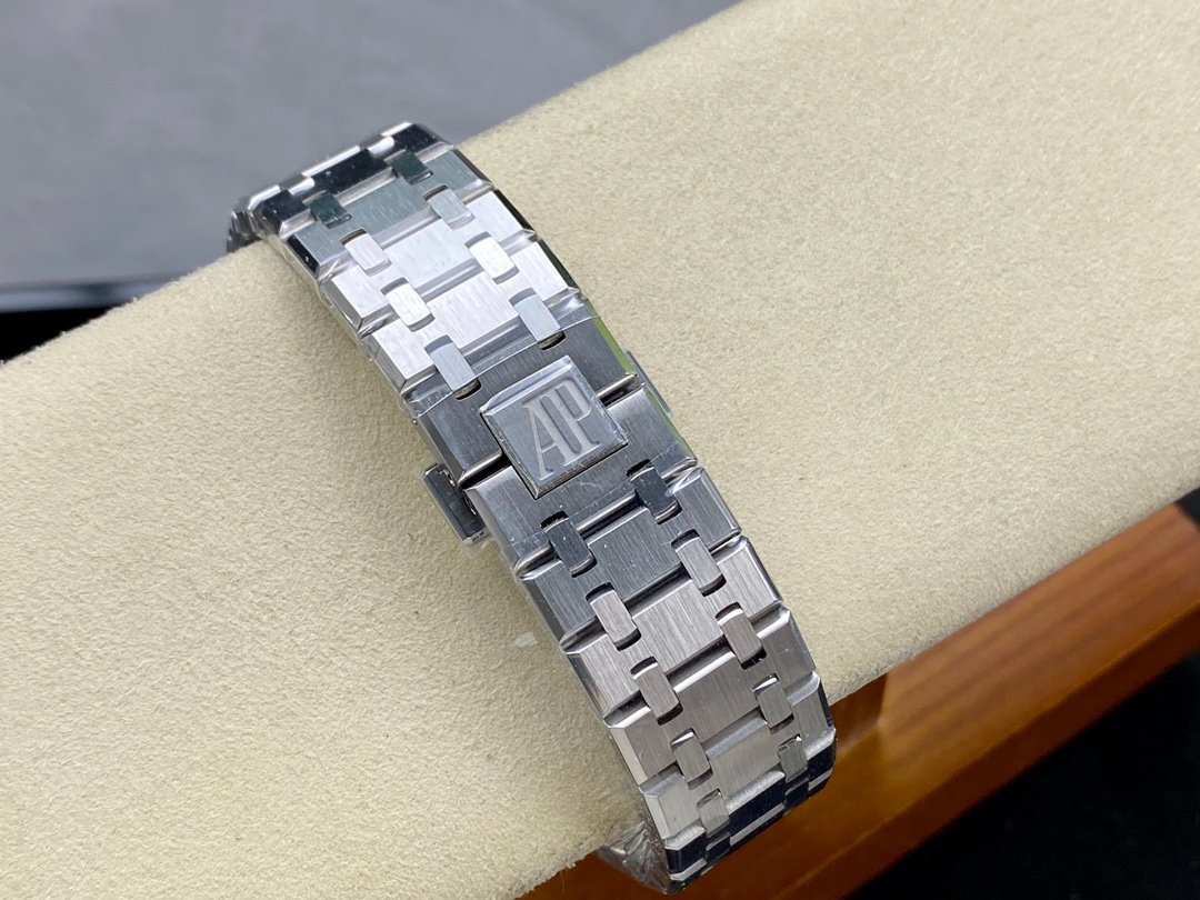 AP RO Black Dial 41mm - 图片 9