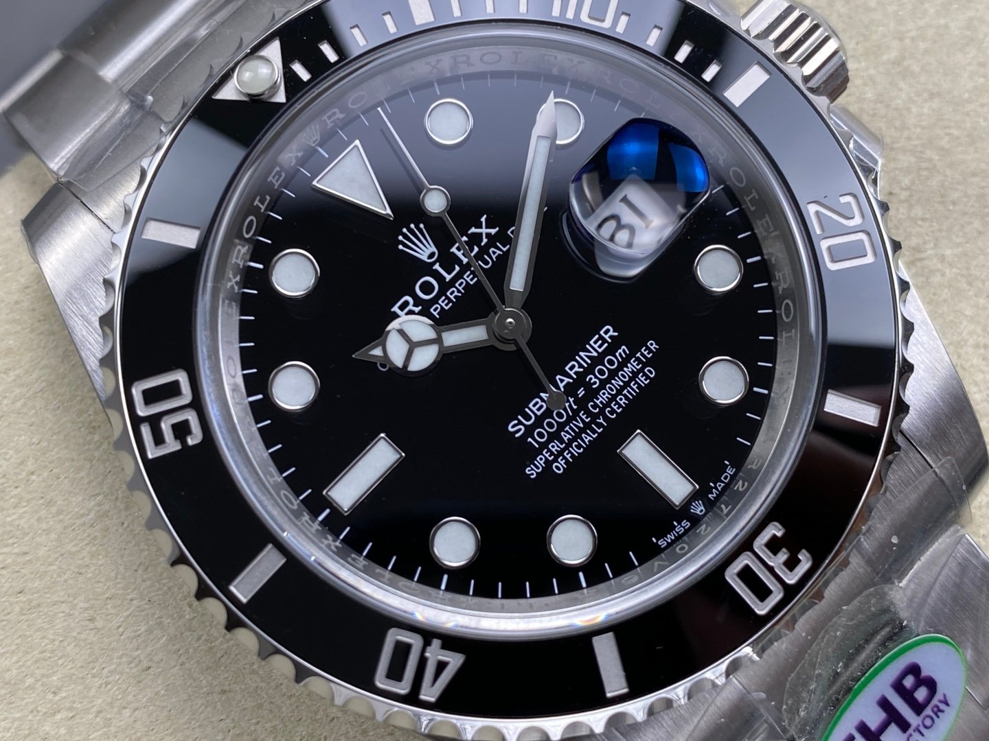 Rolex Submariner 41mm - 图片 3