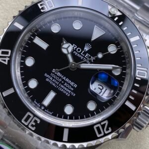 Rolex Submariner 41mm