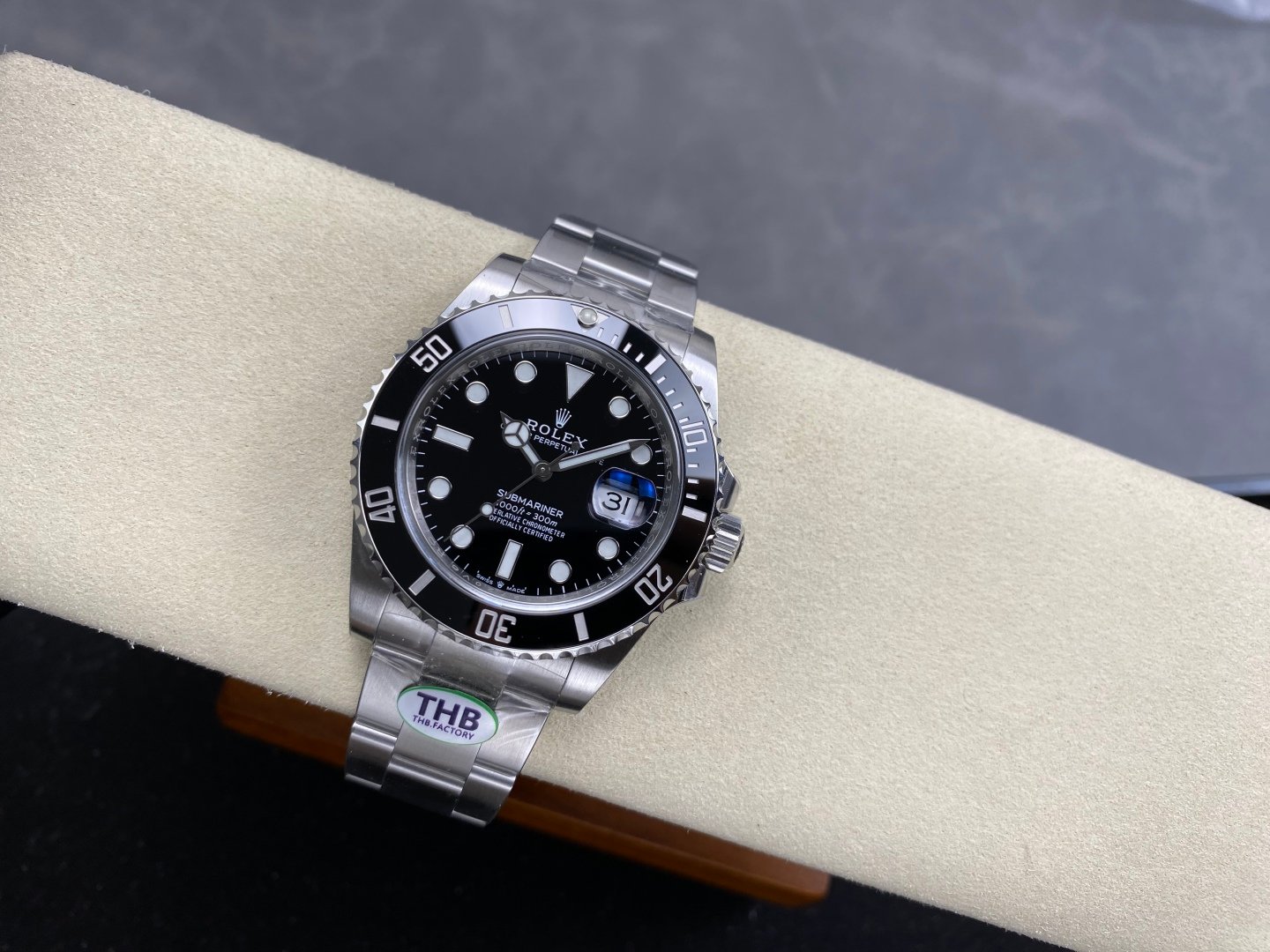Rolex Submariner 41mm - 图片 6