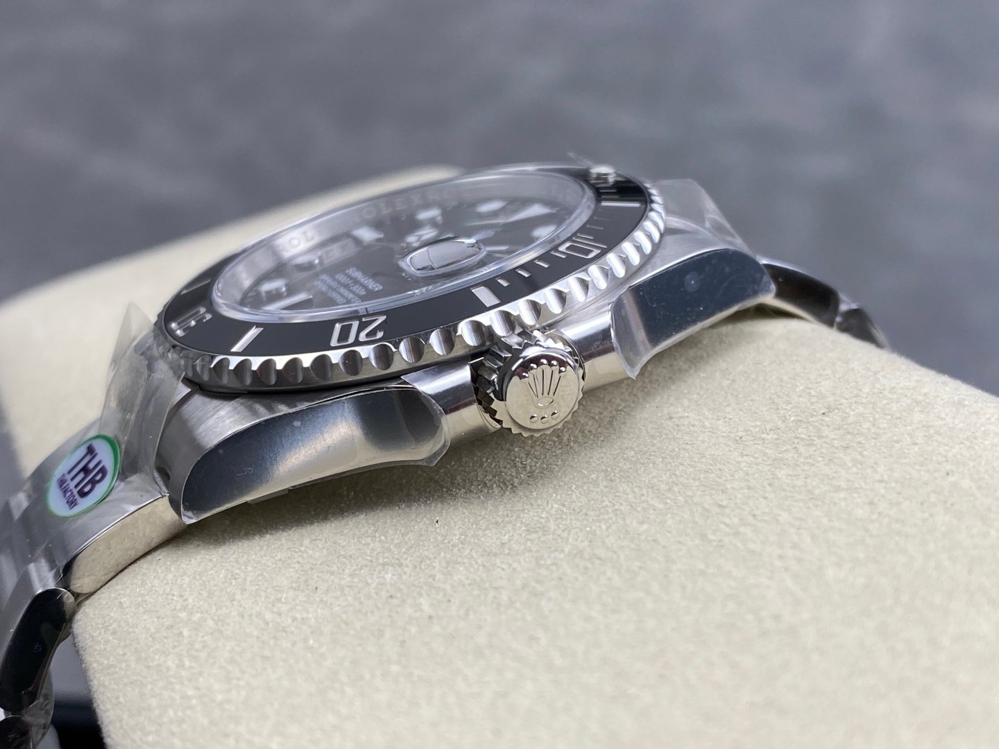 Rolex Submariner 41mm - 图片 8