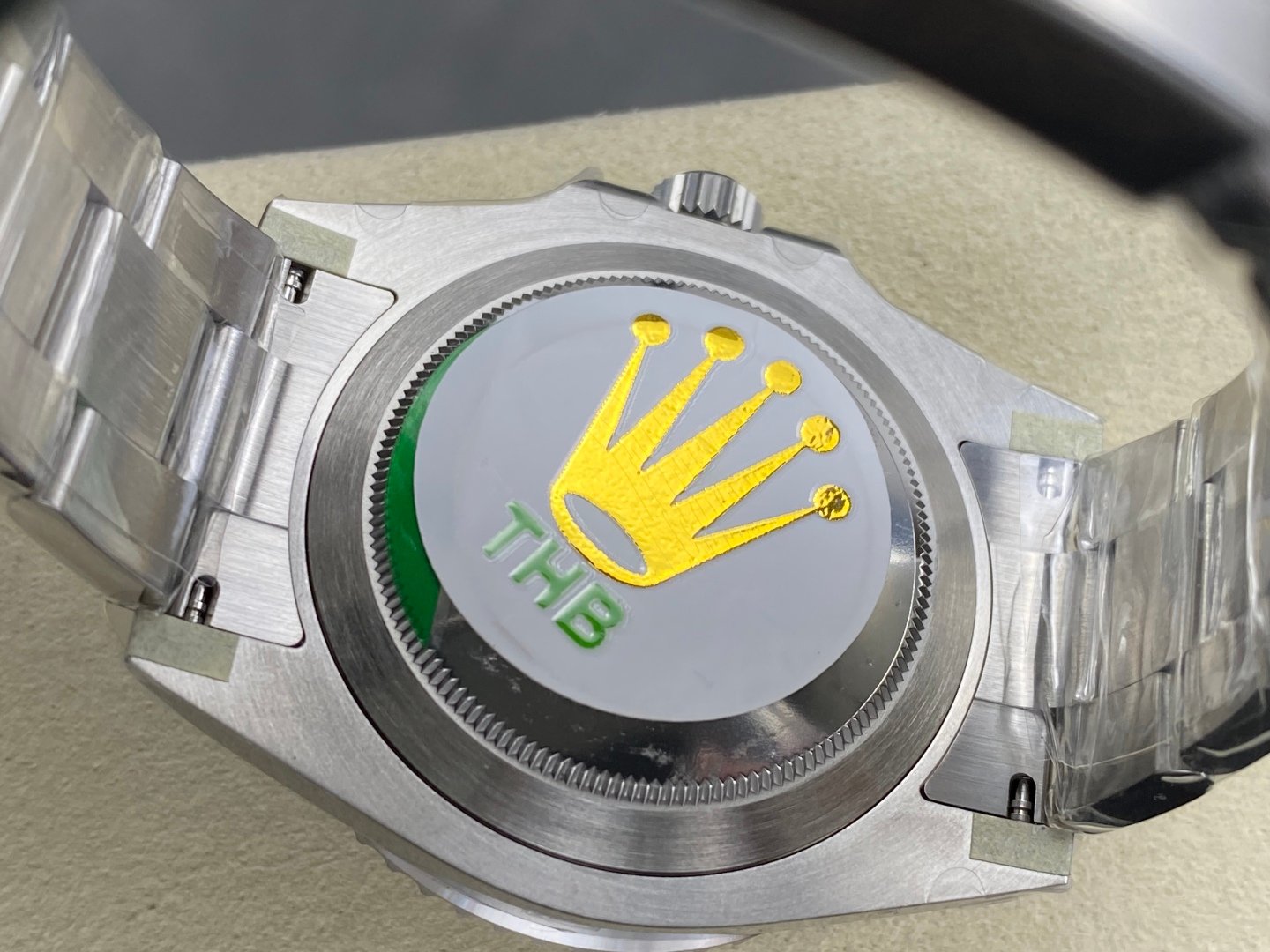 Rolex Submariner 41mm - 图片 9
