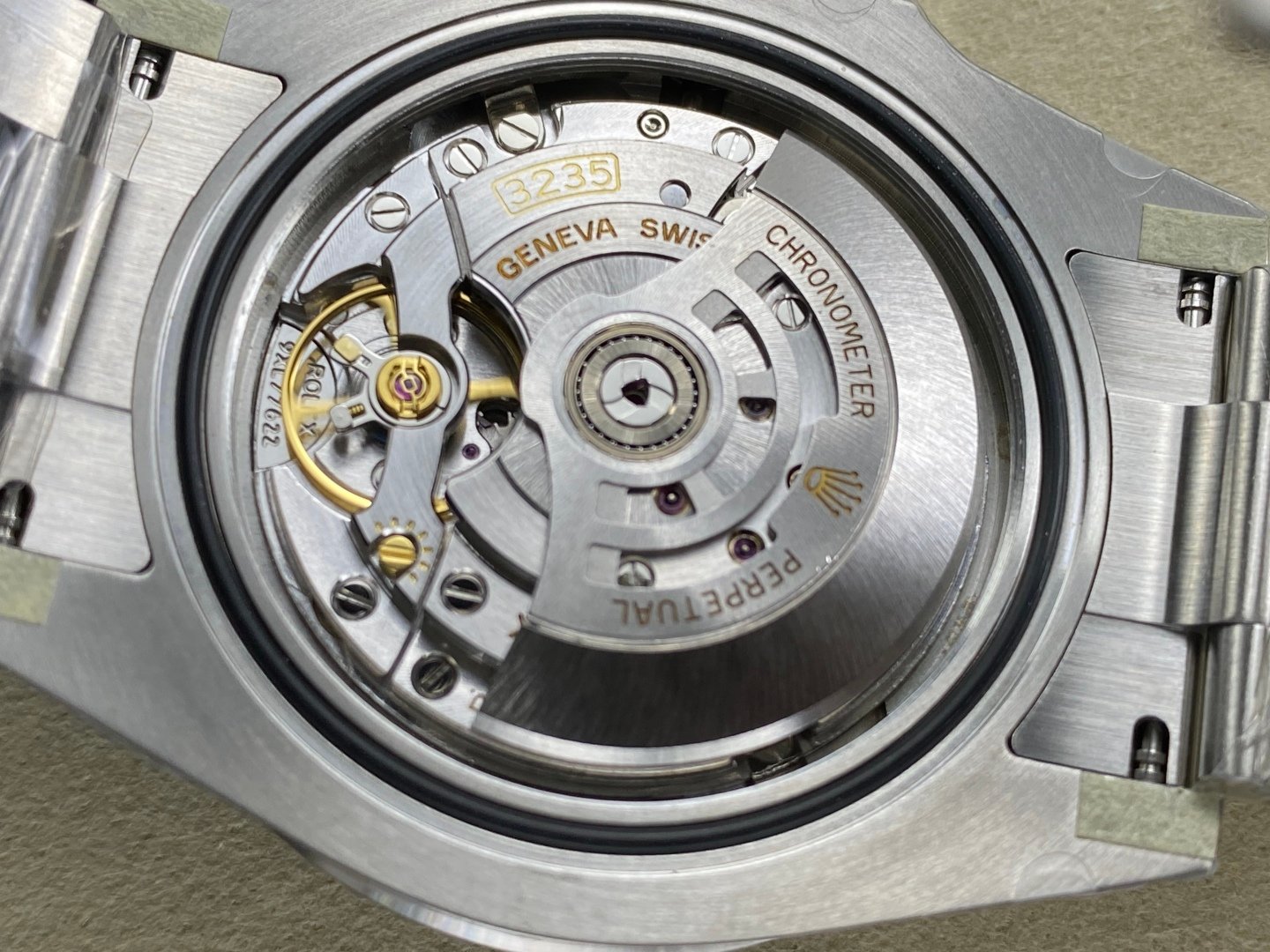 Rolex Submariner 41mm - 图片 10