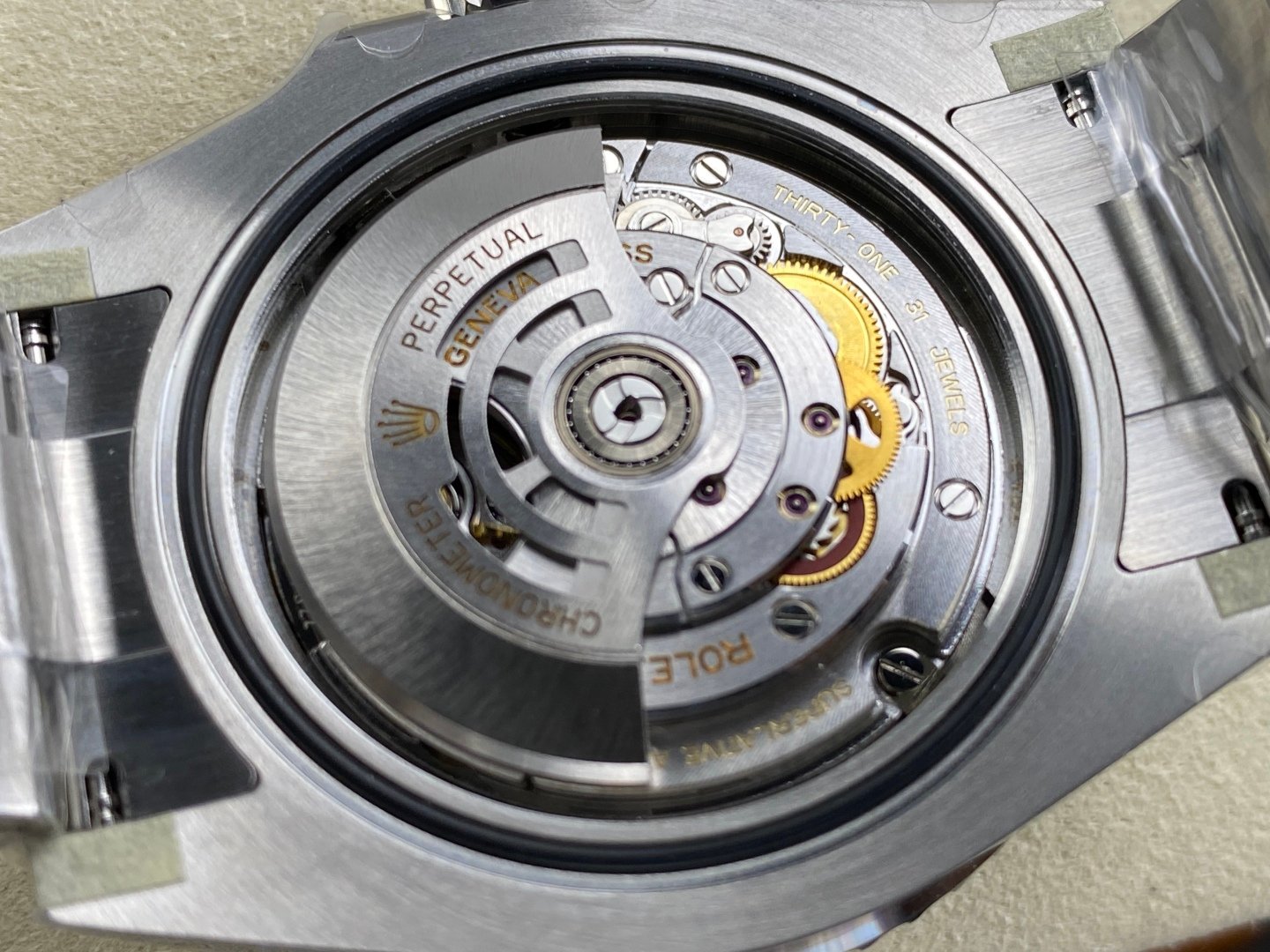 Rolex Submariner 41mm - 图片 11