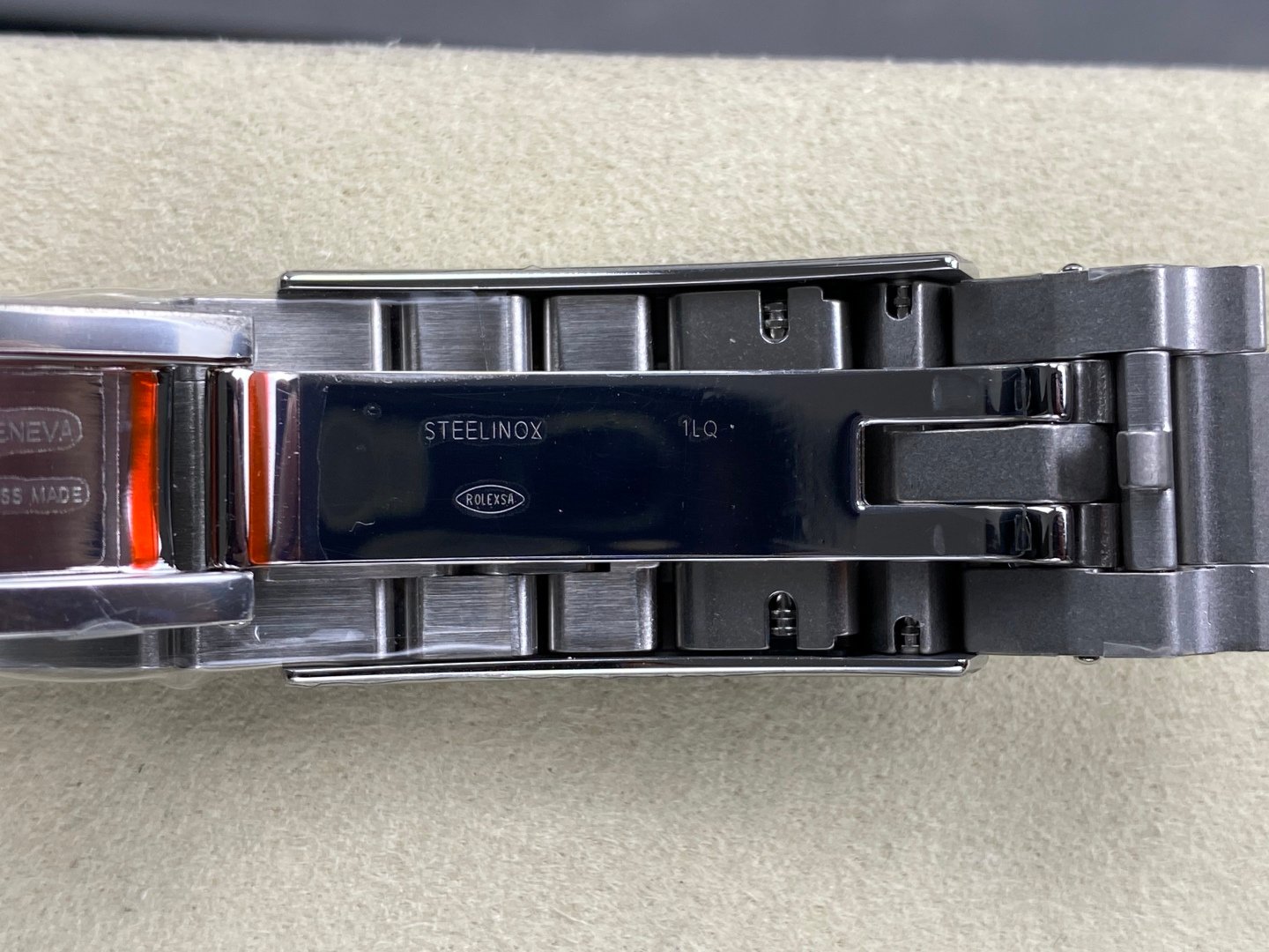 Rolex Submariner 41mm - 图片 13