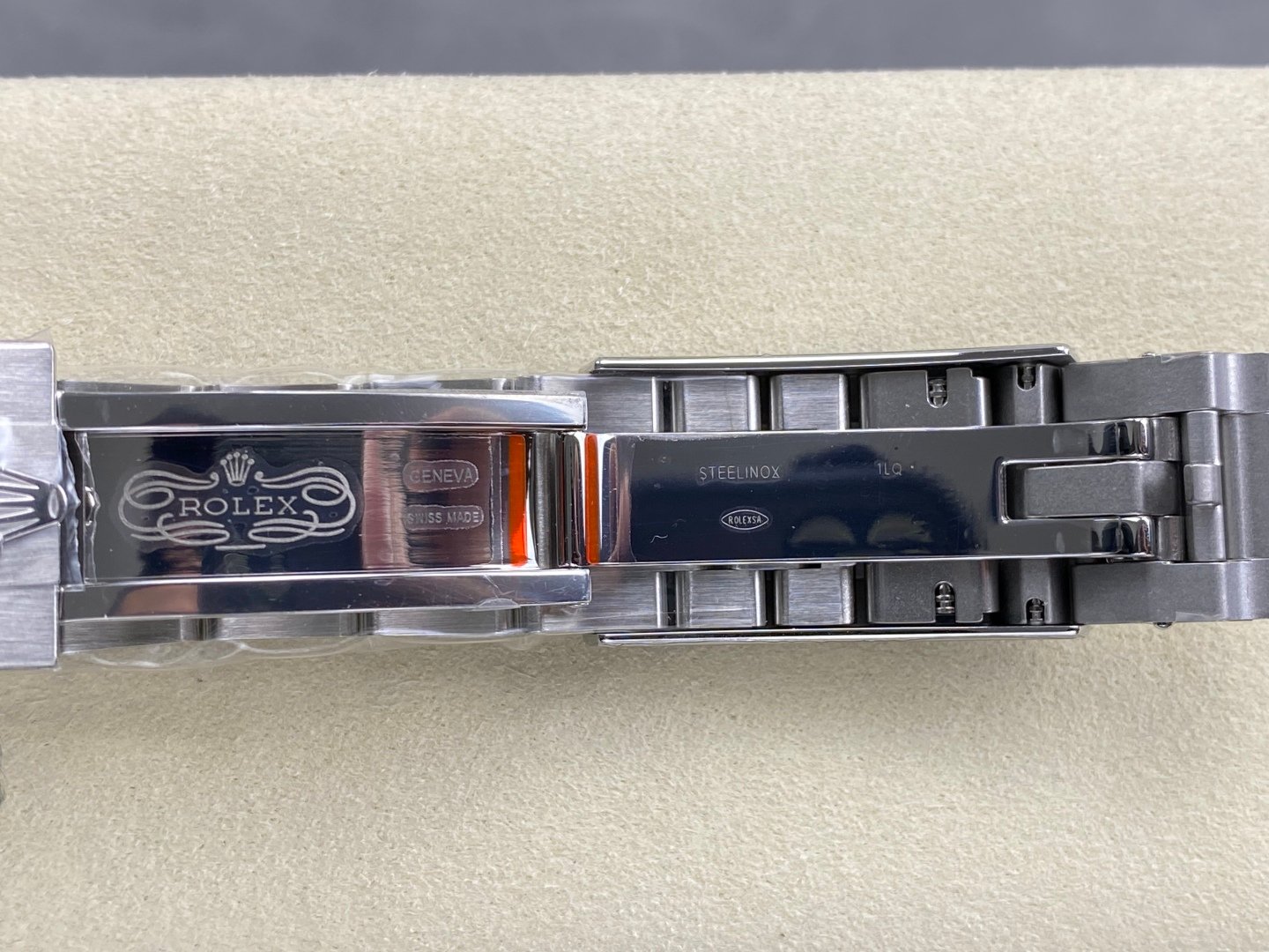 Rolex Submariner 41mm - 图片 14