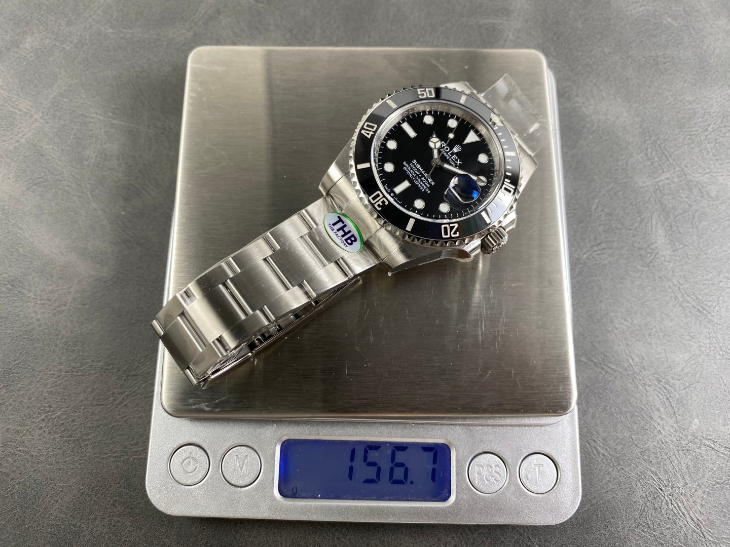 Rolex Submariner 41mm - 图片 15