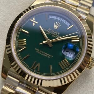 Rolex Day-Date 40mm