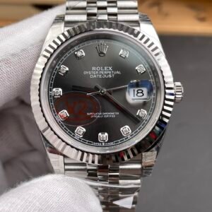 Rolex Datejust 41mm